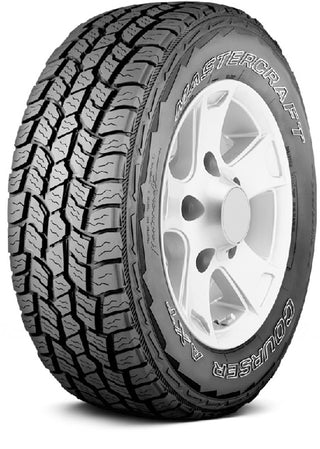 MASTERCRAFT P285/70R17 117T Courser AXT2 2024