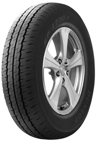 DUNLOP 235/60R17 109T SP LT30A TL 2024