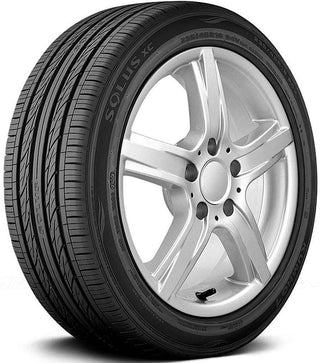 KUMHO 235/45R18 94V KU26 2023