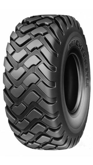 MICHELIN 17.5R25 XTL A OFF ROAD 2024