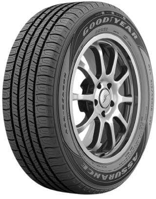 GOODYEAR 205/60R16 92H ASSURANCE 2024