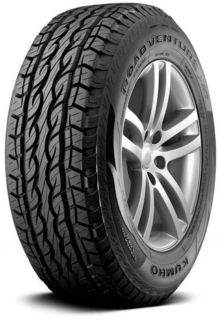 KUMHO P285/70R17 117S KL61 VTN 2024