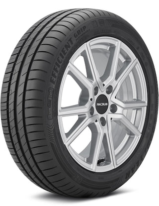 GOODYEAR 215/55R17 98W EFFIGRIP PERF 2024