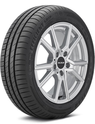 GOODYEAR 205/55E17 91V EFFIGRIP PERF * 2024