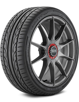 HANKOOK 205/45ZR17 88W XL K120 VENTUS V12 EVO2 2023