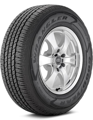 GOODYEAR 265/70R17 115T WRL FORTITUDE HT OWL 2024