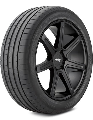 YOKOHAMA 305/35R23 111Y Advan Sport V107 2024