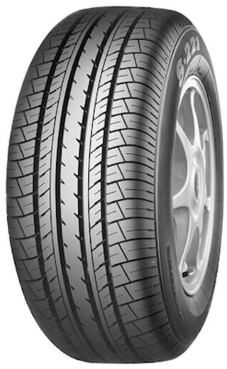 YOKOHAMA 245/45R18 96V S221 2024