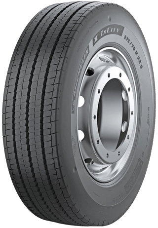 MICHELIN 295/80R22.5 154/149J X INCITY Z TL 2024