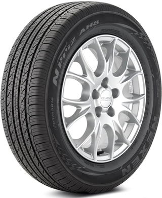 NEXEN 225/60R18 100H NPRIZ RH7 2024