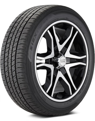 FALKEN P255/50R20 104V CT50 AS 2024