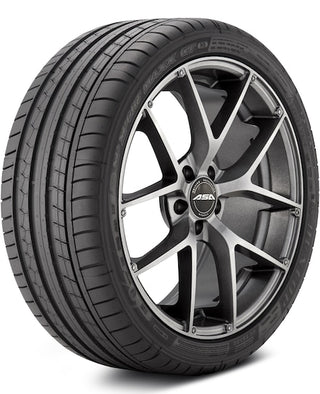 DUNLOP 285/35R21 105Y SPT MAXX GT (*) ROF 2024