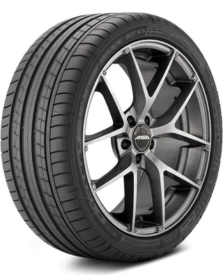 DUNLOP 275/40R20 106W SPT MAXX GT (*) ROF 2024