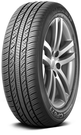 NEXEN 165/65R14 79T CP671 2024`