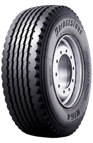 BRIDGESTONE 385/65R22.5 R164 THAI 2024