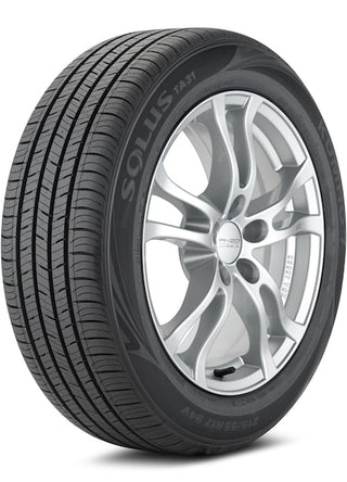 KUMKO 205/65R16 95H TA31 TL 2024