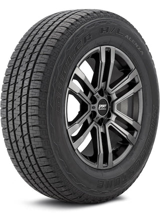 BRIDGESTONE P285/45R22 110H DUELER H/L ALENZA 2024`