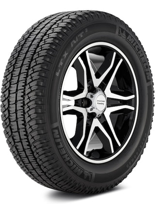 MICHELIN LT235/80R17 120/117R LTXAT2 LRE 2024