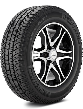 MICHELIN LT235/80R17 120/117R LTX AT2 LRE DT 2024