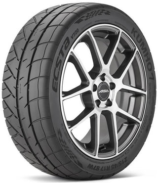 KUMHO 355/30R19 V720 TL  - 2024A