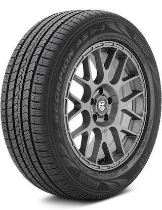 PIRELLI 265/50R20 111V SCORPION A/S+3 2024