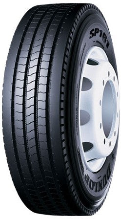 DUNLOP 825R20 14PR SP161 2024