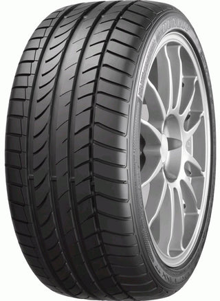 DUNLOP 245/40ZR20 99Y XL SPMAXX TT 2024`