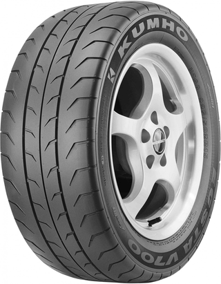 KUMHO 305/30R18 98W V70 A 2024