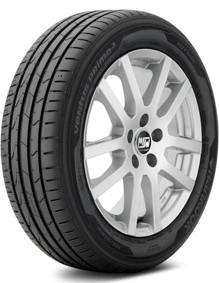 HANKOOK 225/55R16 K125 2024``