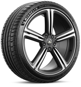 MICHELIN 275/45R20 110Y XL PILOT SPORT 5 SUV 2024`