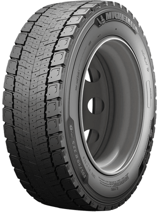 MICHELIN 315/80R22.5 156/150L X LINE 2024