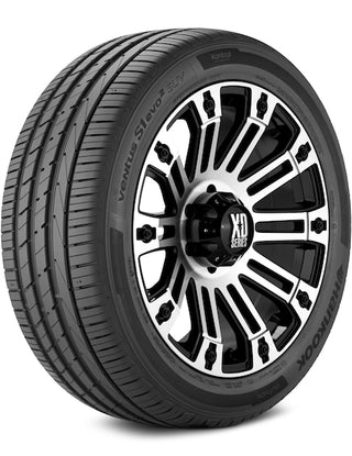 HANKOOK 215/65R17 99V K117A VENTUS S1 EVO2 SUV 2023