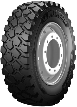 MICHELIN 1400R20 168/165K 20PR X FORCE ZL 2024