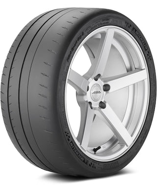 MICHELIN P285/30ZR19 94Y PILOT SPORT CUP 2 (ZP) 2024