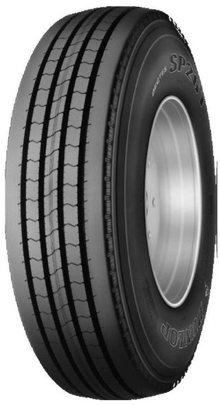 DUNLOP 385/65R22.5 160K SP261