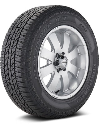 YOKOHAMA LT245/70R17 108T A/T G015 THAI 2024