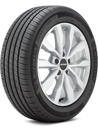 MICHELIN 225/60R18 100V PRIMACY TOUR AS 2024