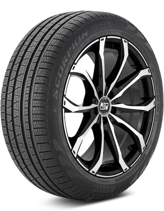 PIRELLI P235/55R19 101H SC-VERDE XL (MOE) (RFT) AS 2024`