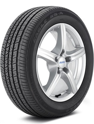 GOODYEAR P255/60R19 108H EAGLE RSA 2024