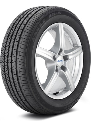 GOODYEAR 235/60R18 102H EAGLE RSA - 2024`