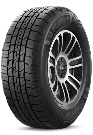 MICHELIN 265/75R16 116S LTX TRAIL ST 2024