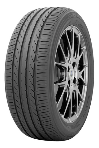 TOYO 215/50R18 92V PXR40 OT NORNA 2024`