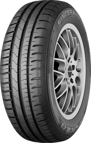 FALKEN 175/70R14 84T SN832I 2023