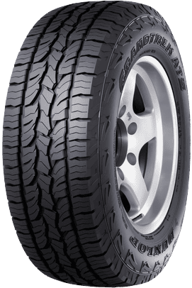 DUNLOP 275/55R20 113T AT5 2024