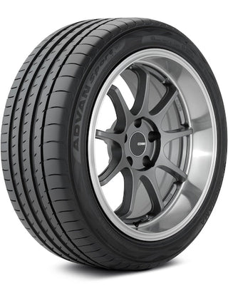 YOKOHAMA 245/40R20 99Y (XL) V105 2024