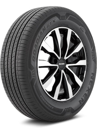 NEXEN 255/55R18 109V RO GTX (RG1) SUV 2024