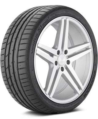 HANKOOK 255/45R19 104Y K117E veNtus S1 evo2 SUV (EV) (TO) 2024