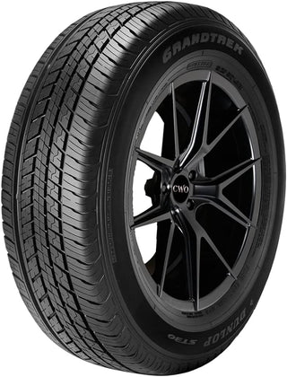 DUNLOP 225/60R17 99H ST20 2024`