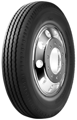 DUNLOP 750R16 121N 12PR SP183 TYRE ONLY 2024`