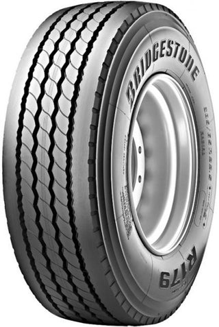 BRIDGESTONE 385/65R22.5 18PR 160K R179 (JAP) 2024